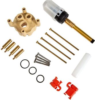 GROHE Ricambi - Set di prolunga universale, 25 mm 14056000 - Grohe