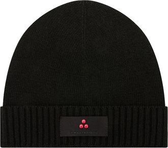 Peuterey Logo Hat