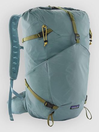Patagonia Terravia 36L Mochila azul