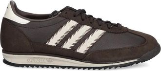adidas SL 72 Og sneakers met drie strepen - Bruin