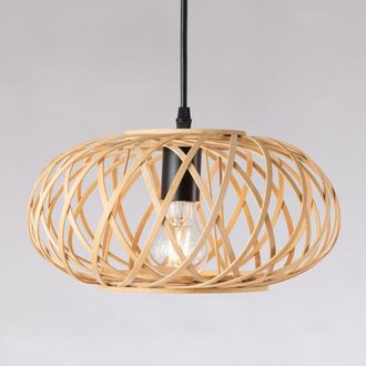 GreenIce L&aacute;mpara Colgante ha Long [skd-p80111]