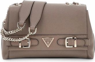 Guess Mujer, Bolsos, Gris, Talla: ONE Size