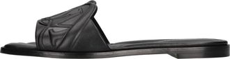 Alexander McQueen Mujer, Zapatos, Negro, Talla: 36 EU