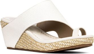 Donald J Pliner Gyer4ts Wedge Sandal