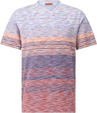 Missoni Heren, Tops, Veelkleurig, Maat: S