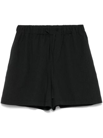 Société Anonyme Storm shorts - Zwart