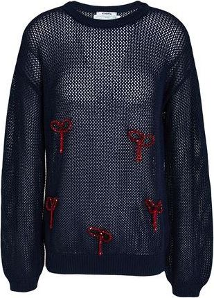 Vivetta KNITWEAR - Jumpers on YOOX.COM