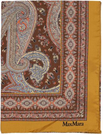 Max Mara Scarfs