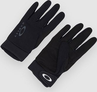 Oakley Seeker Mtb Gloves blackout