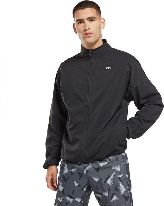 Reebok running abbigliamento uomo online