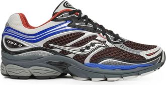 Saucony Pro Grid Omni 9 - Sport - Hombre - Multicolor - 41 1/2 EU