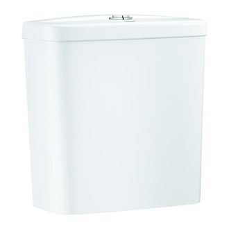 GROHE Tanque De Inodoro Vertical De Cer&aacute;mica Bau