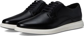 Calvin Klein Yuzo Mens Shoes Black : 11.5 M, Synthetic