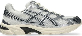 Asics Cream Carrier Grey Gel-1130 Sneakers
