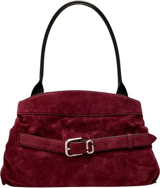 Marc Jacobs Mujer, Bolsos, P&uacute;rpura, Talla: ONE Size