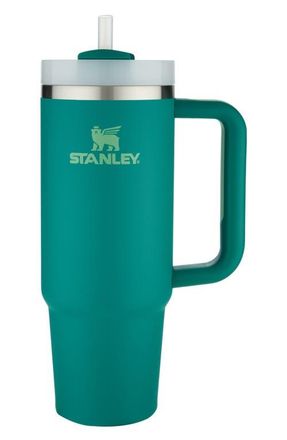 Stanley The Quencher H2.0 Flowstate 30-Ounce Tumbler in Alpine at Nordstrom