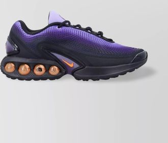 Nike textile low-top sneakers
