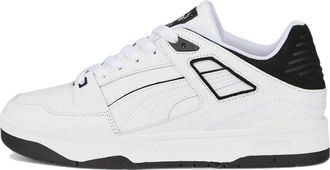 Puma Slipstream White Black 388549-01