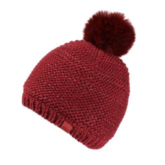 Regatta Womens/Ladies Lorelai V Beanie (One Size) (Cabernet)