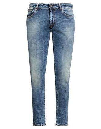 Pantaloni Torino BOTTOMWEAR - Pantaloni jeans su YOOX.COM