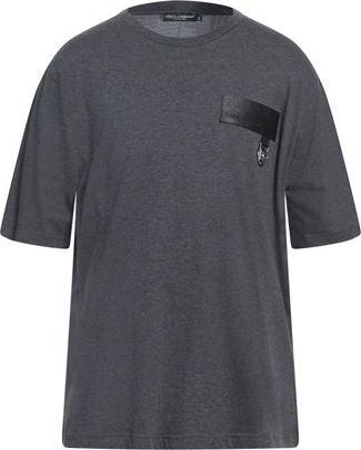 Dolce & Gabbana CAMISETAS Y TOPS - Camisetas en YOOX.COM