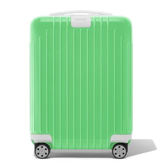 Rimowa Essential Lite Cabin U Kids Edition Suitcase in - - 50x35x20