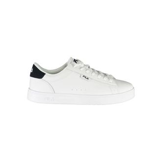 Fila Hombre, Zapatos, Blanco, Talla: 43 EU
