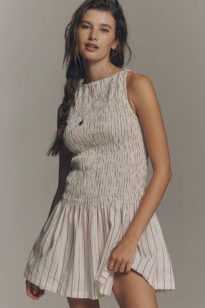 Faithfull The Brand Maria Mini Dress