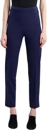 Natori Side Zip Ankle Pant