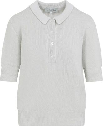 STUDIO NICHOLSON Mujer, Camisetas, Azul, Talla: S