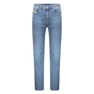 Diesel Uomo, Jeans, Blu, W32, new