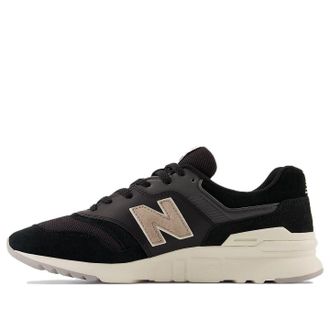 New Balance 997H Black Driftwood CM997HPE