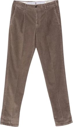 Pantaloni Torino Liam Pantaloni - - Trousers - Uomo - Grigio - M