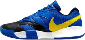 Nike Court Lite 4 Racer Blue Lightning FD6574-401