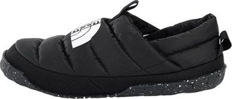 The North Face Nuptse Mules Tnf Black White NF0A5G2F-KY4