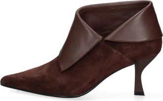 Marc Ellis Enkellaars Women