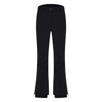 Moncler Ski Trouses - - Sport - Donna - Nero - L