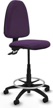 Piqueras y Crespo Piqueras Y Crespo B0001rn Silla De Oficina Violeta