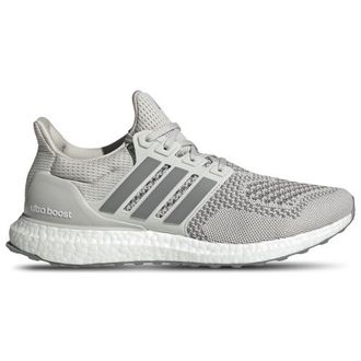 adidas Mens Ultraboost 1.0 DNA - Running Shoes Grey/Grey/Grey Size 08.0