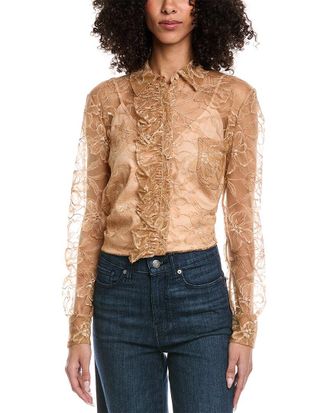 Alexis Alexis Luzia Blouse