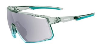 Sinner Fari SISU-936-51-10 Mens Sunglasses Blue Size 147