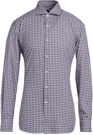 Barba TOPWEAR - Shirts on YOOX.COM
