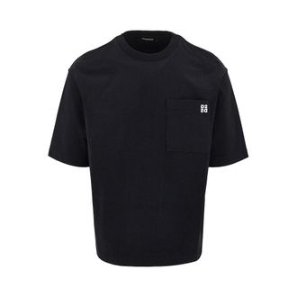 Dsquared2 Cotton jersey two-pieces set Man XL