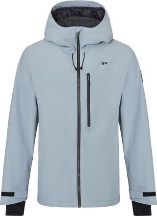 Rehall Brasko Skijacke für Herren | grau