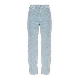 Zadig&Voltaire Donna, Pantaloni, Blu, XS, new