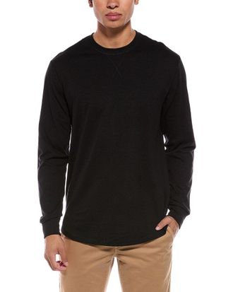 Weatherproof Vintage Weatherproof Vintage Jersey Crewneck T-Shirt