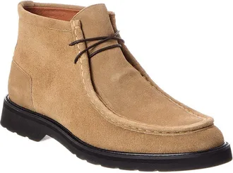 Donald J Pliner Seya Suede Boot
