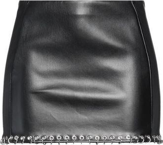 Patrizia Pepe BOTTOMWEAR - Mini skirts sur YOOX.COM