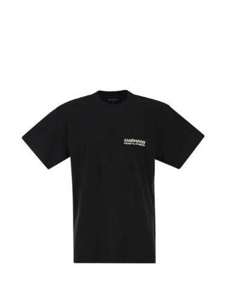 Carhartt Work in Progress Carhartt Wip | Cubist T-Shirt - XL