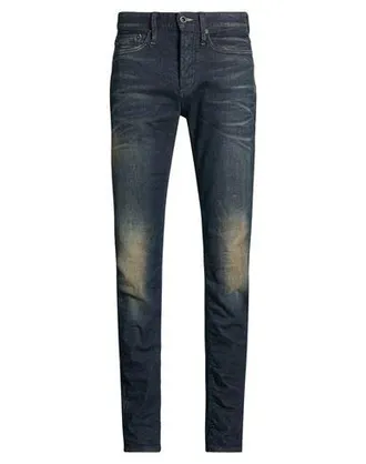 Denham BOTTOMWEAR - Pantaloni jeans su YOOX.COM